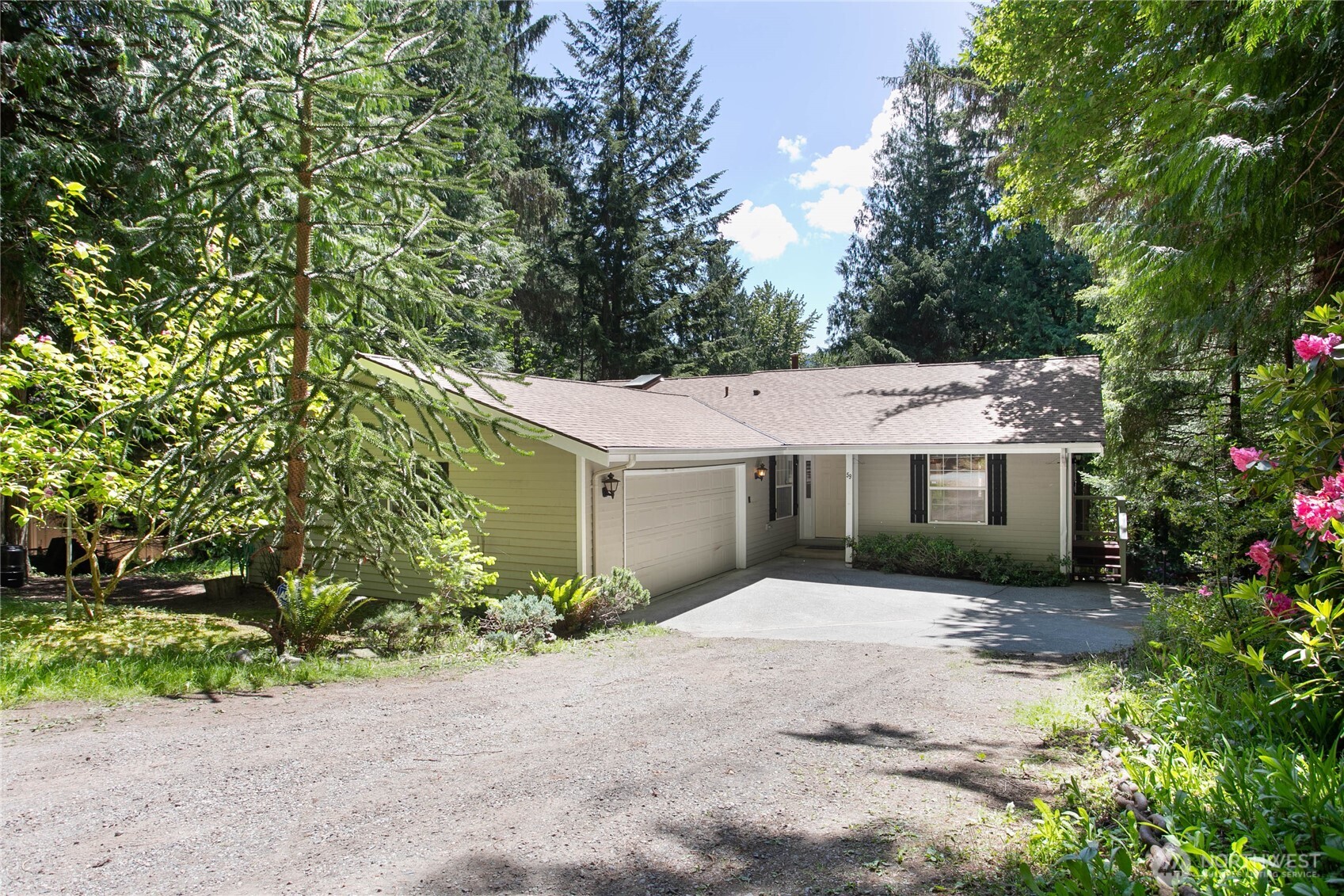 59 Stable Lane Bellingham WA 98229