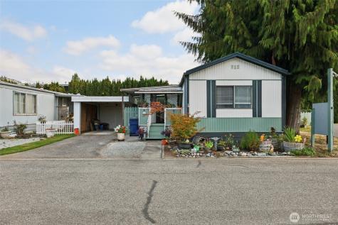 2522 Old Highway 99 Road S Mount Vernon WA 98273