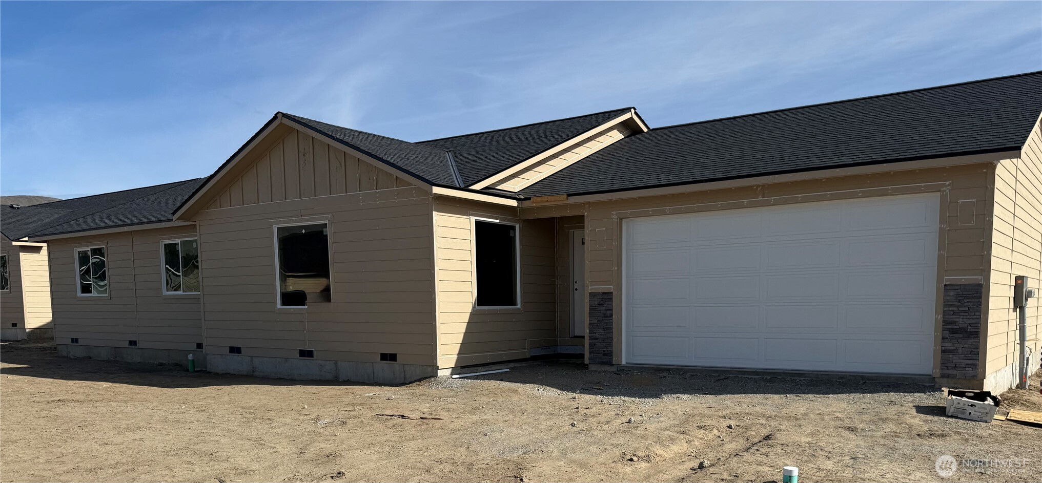 157 Salmon Drive Wenatchee WA 98801