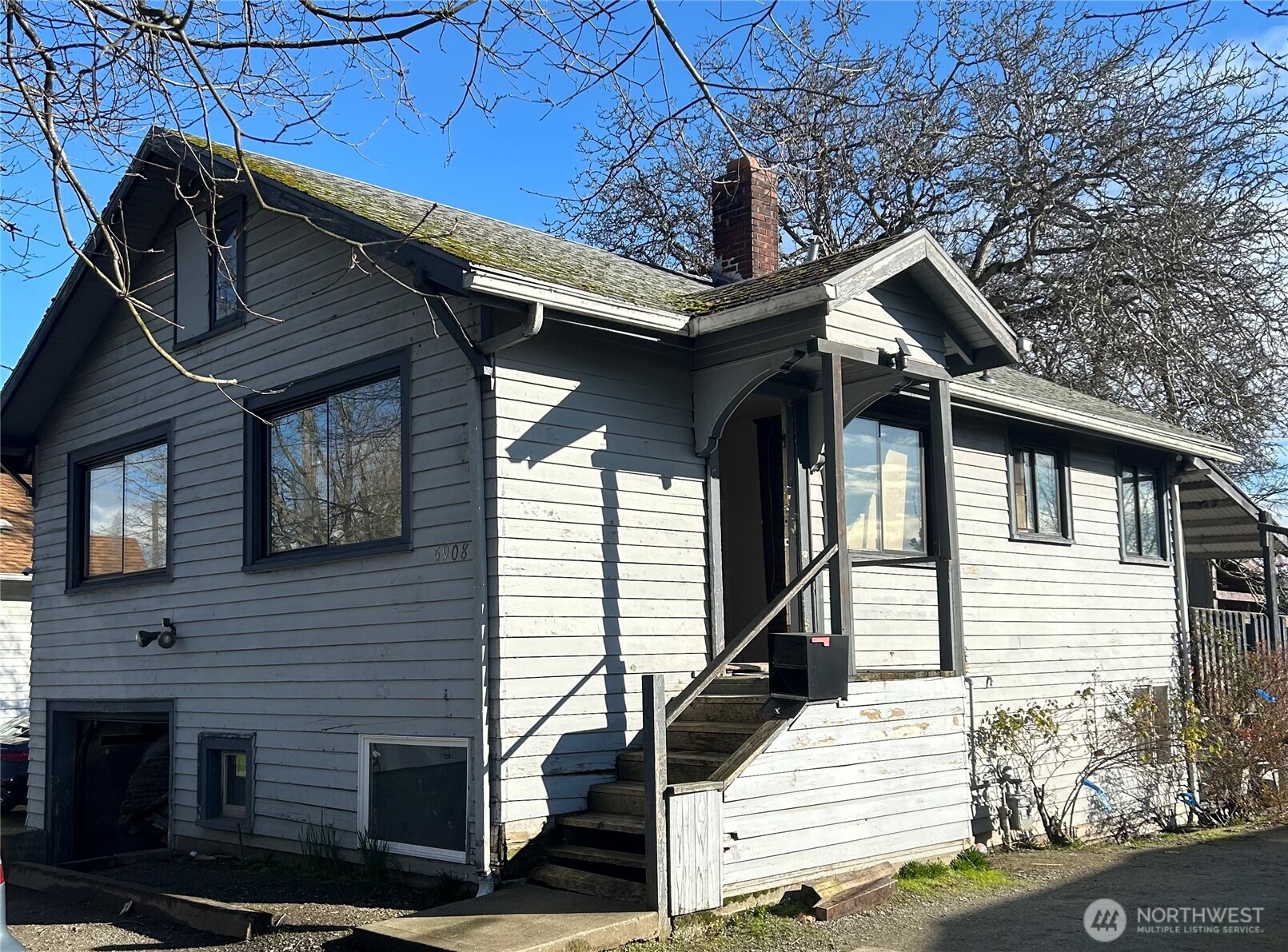 5908 Beacon Avenue S Seattle WA 98108