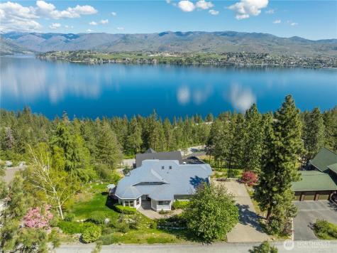 7420 Navarre Drive Chelan WA 98816