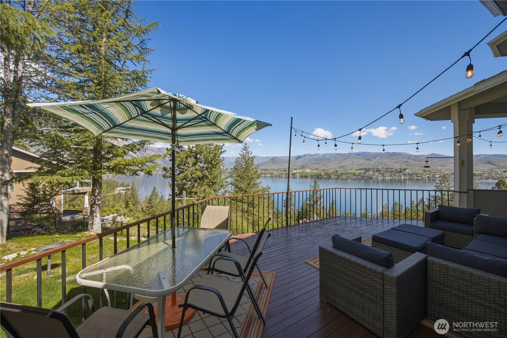 7420 Navarre Drive Chelan WA 98816