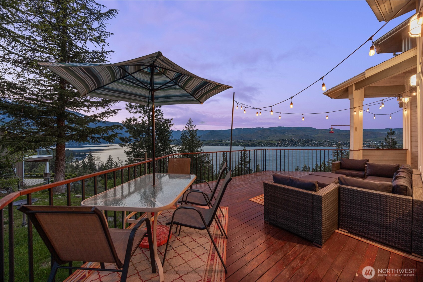 7420 Navarre Drive Chelan WA 98816