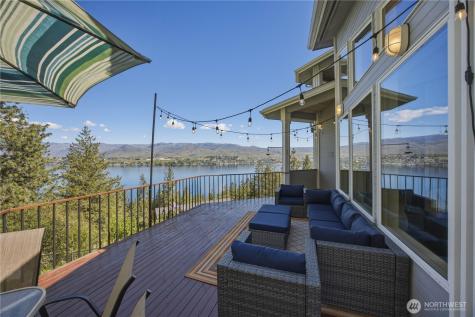 7420 Navarre Drive Chelan WA 98816