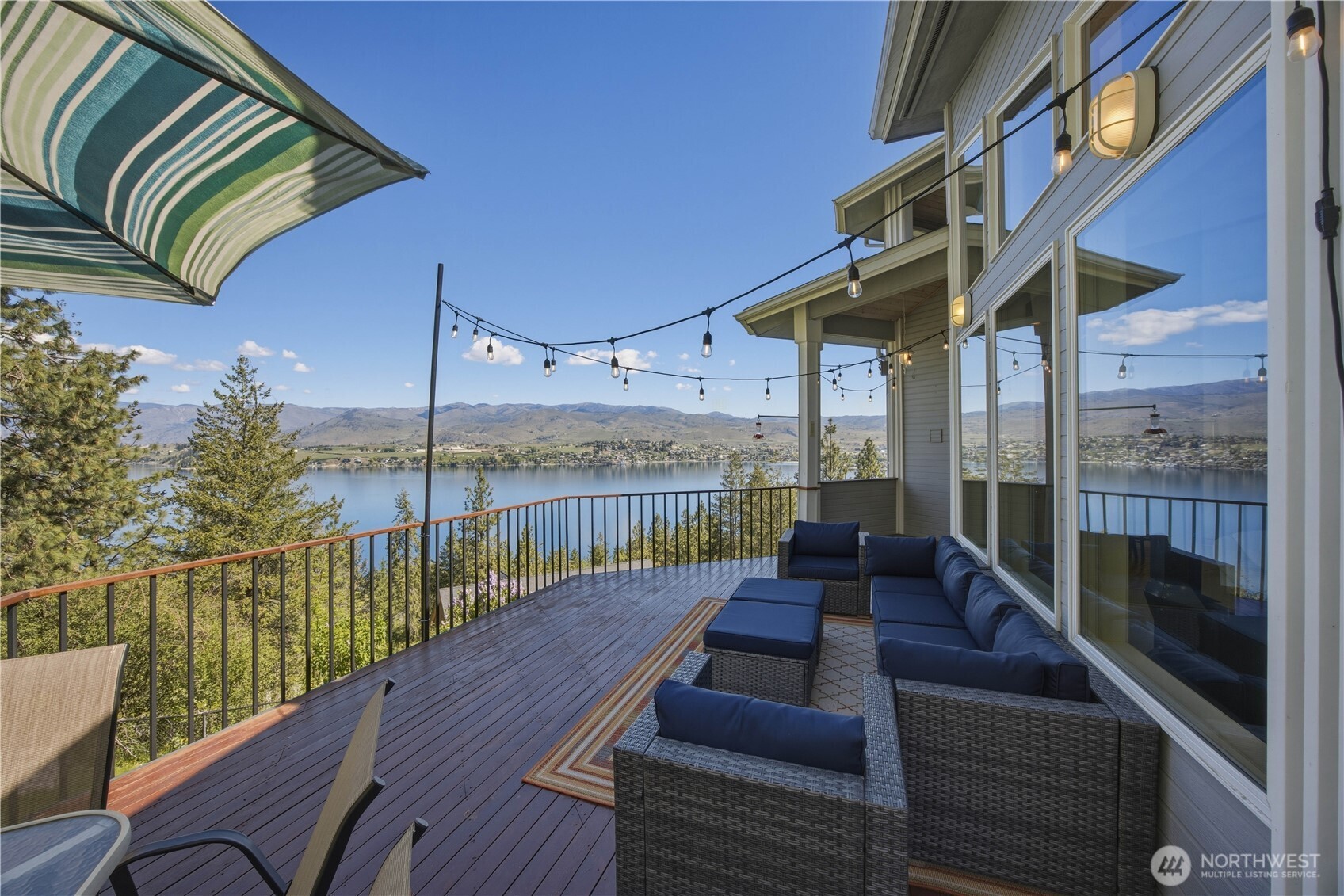 7420 Navarre Drive Chelan WA 98816