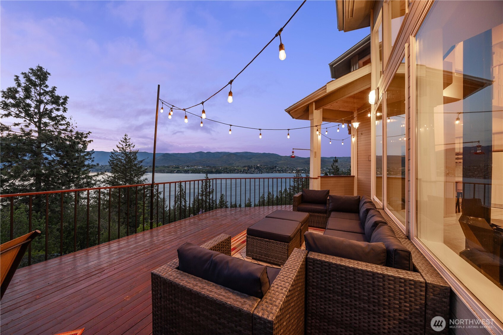 7420 Navarre Drive Chelan WA 98816