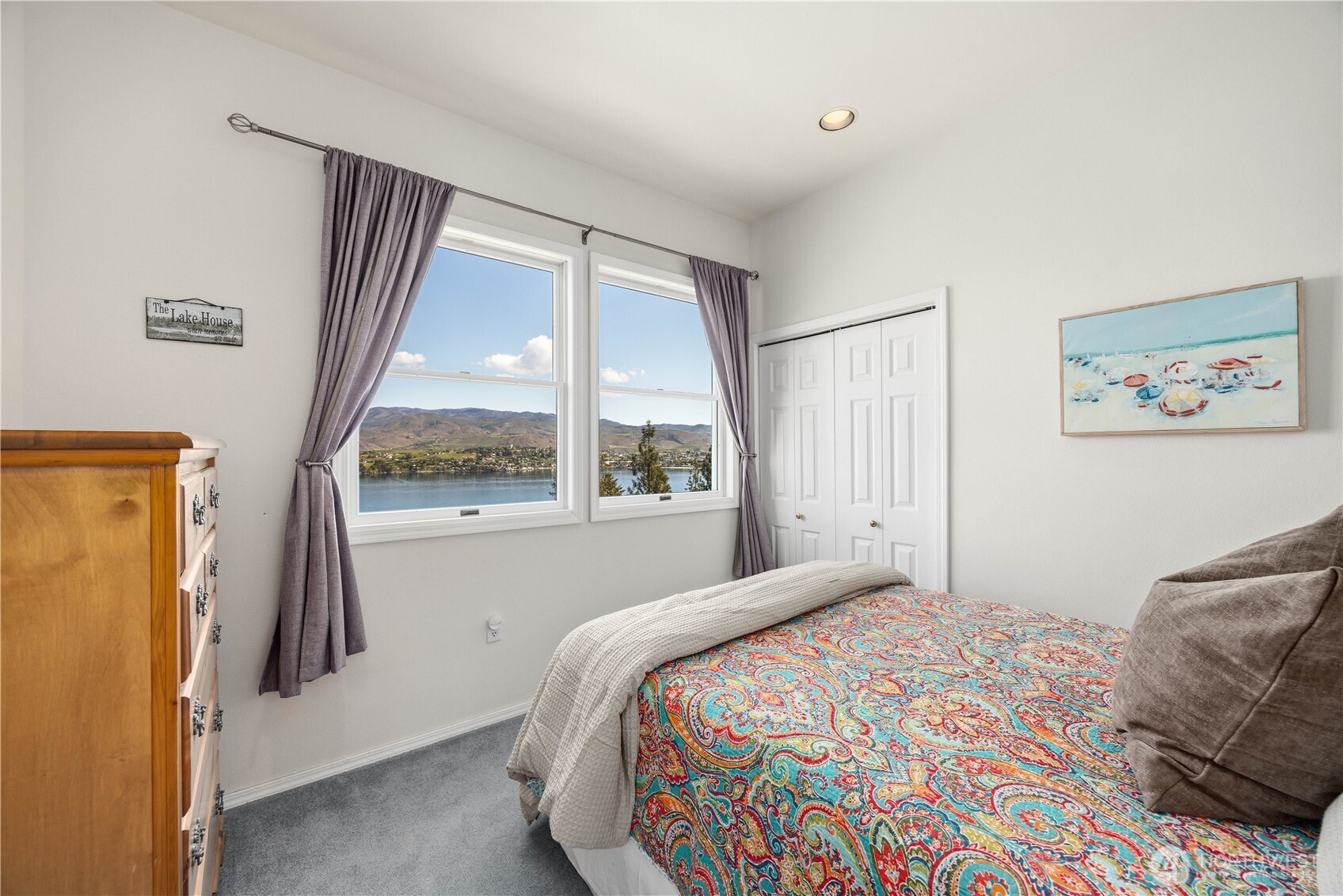 7420 Navarre Drive Chelan WA 98816