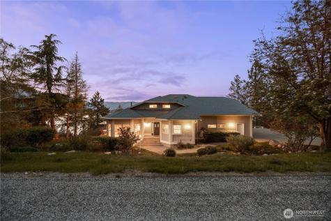 7420 Navarre Drive Chelan WA 98816