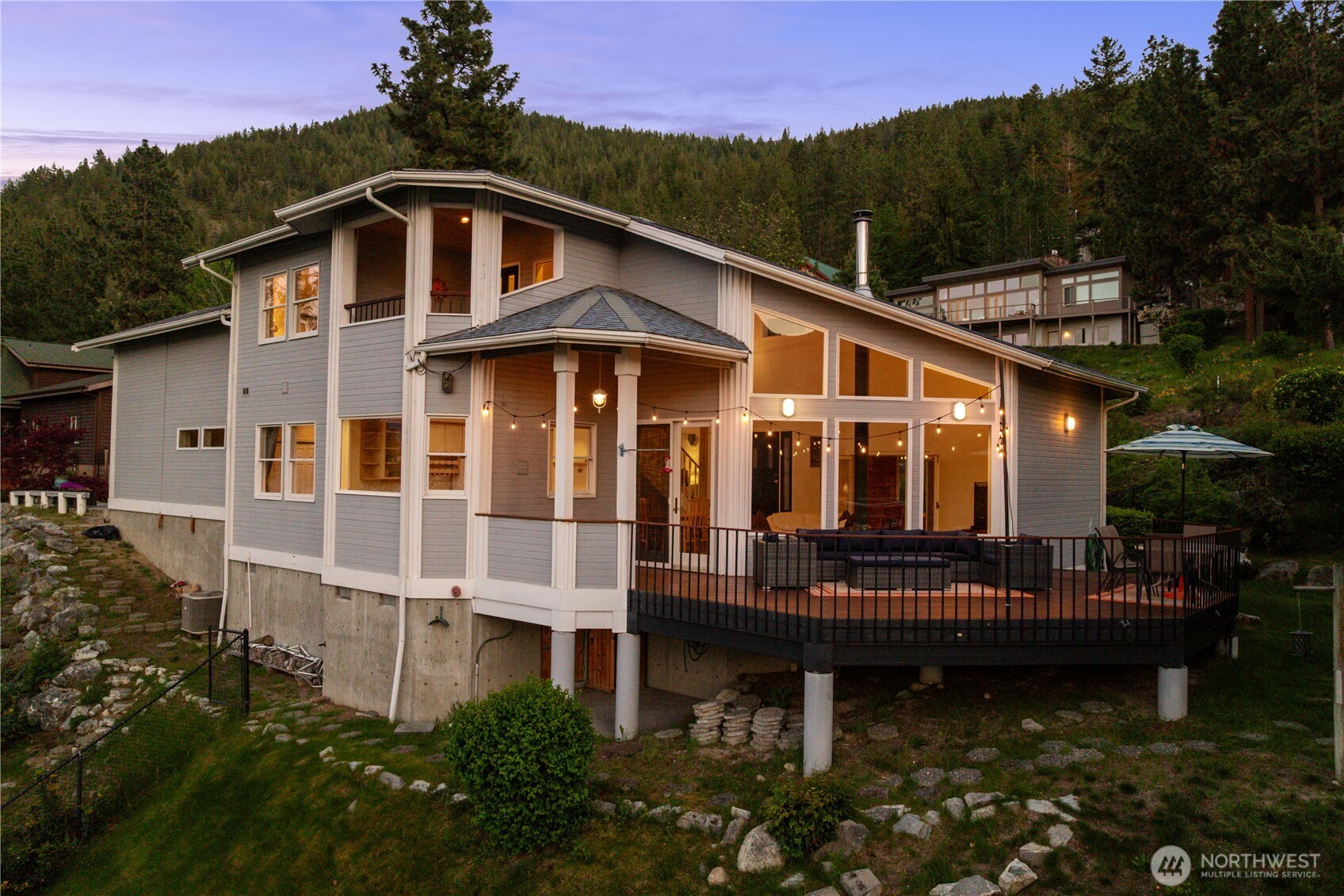 7420 Navarre Drive Chelan WA 98816