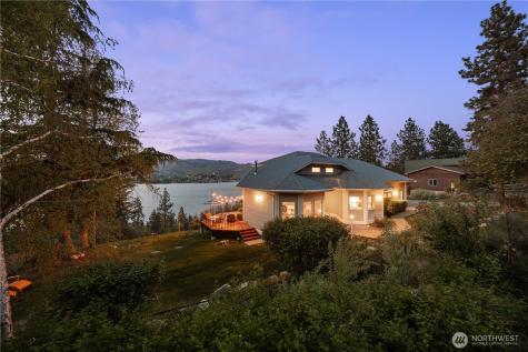 7420 Navarre Drive Chelan WA 98816