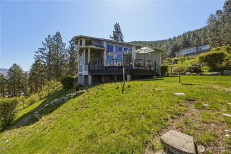 7420 Navarre Drive Chelan WA 98816