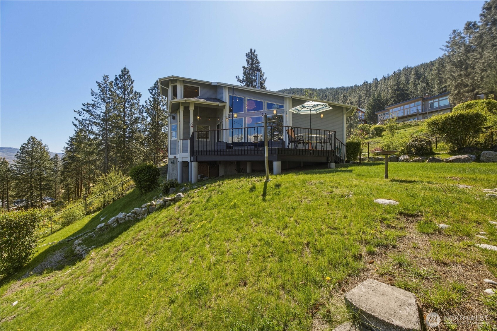 7420 Navarre Drive Chelan WA 98816