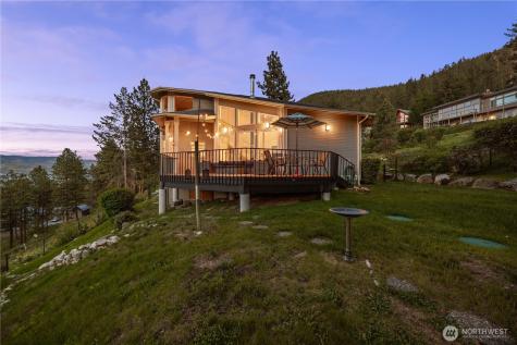 7420 Navarre Drive Chelan WA 98816