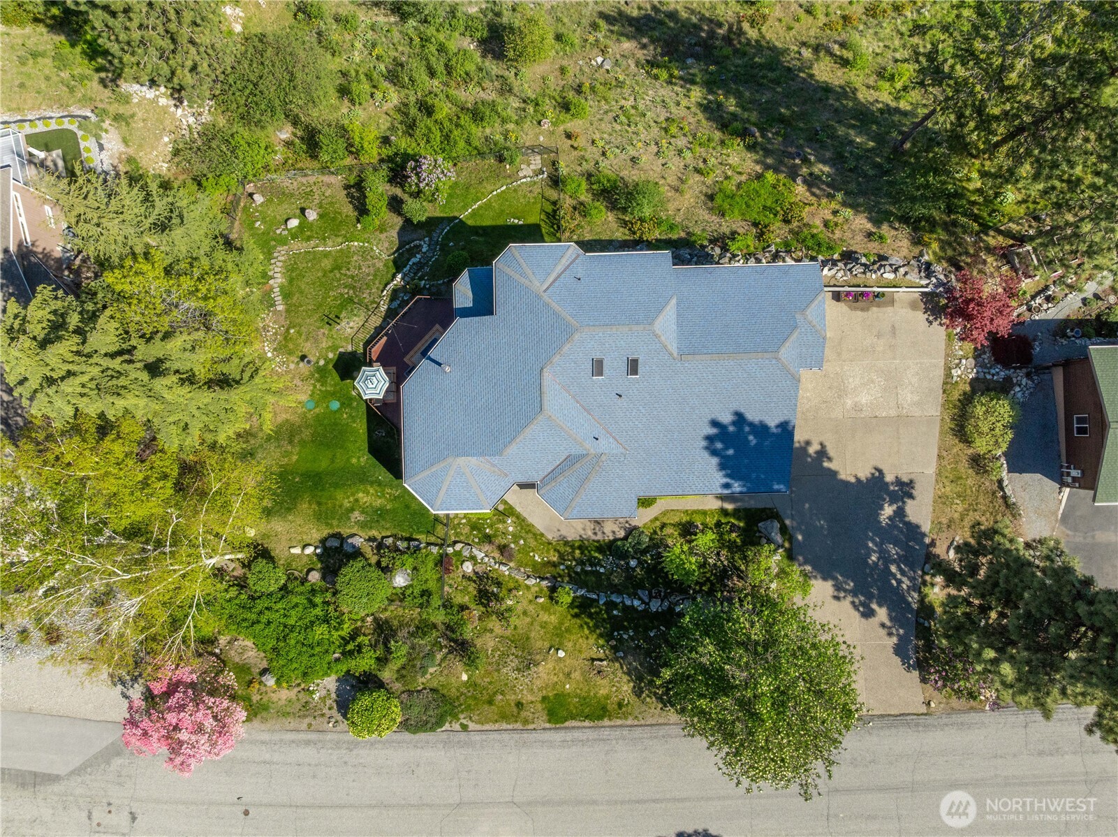 7420 Navarre Drive Chelan WA 98816