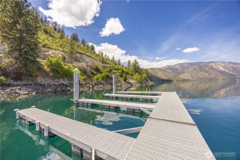 7420 Navarre Drive Chelan WA 98816