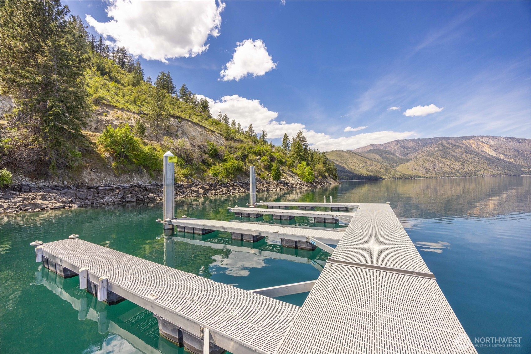 7420 Navarre Drive Chelan WA 98816