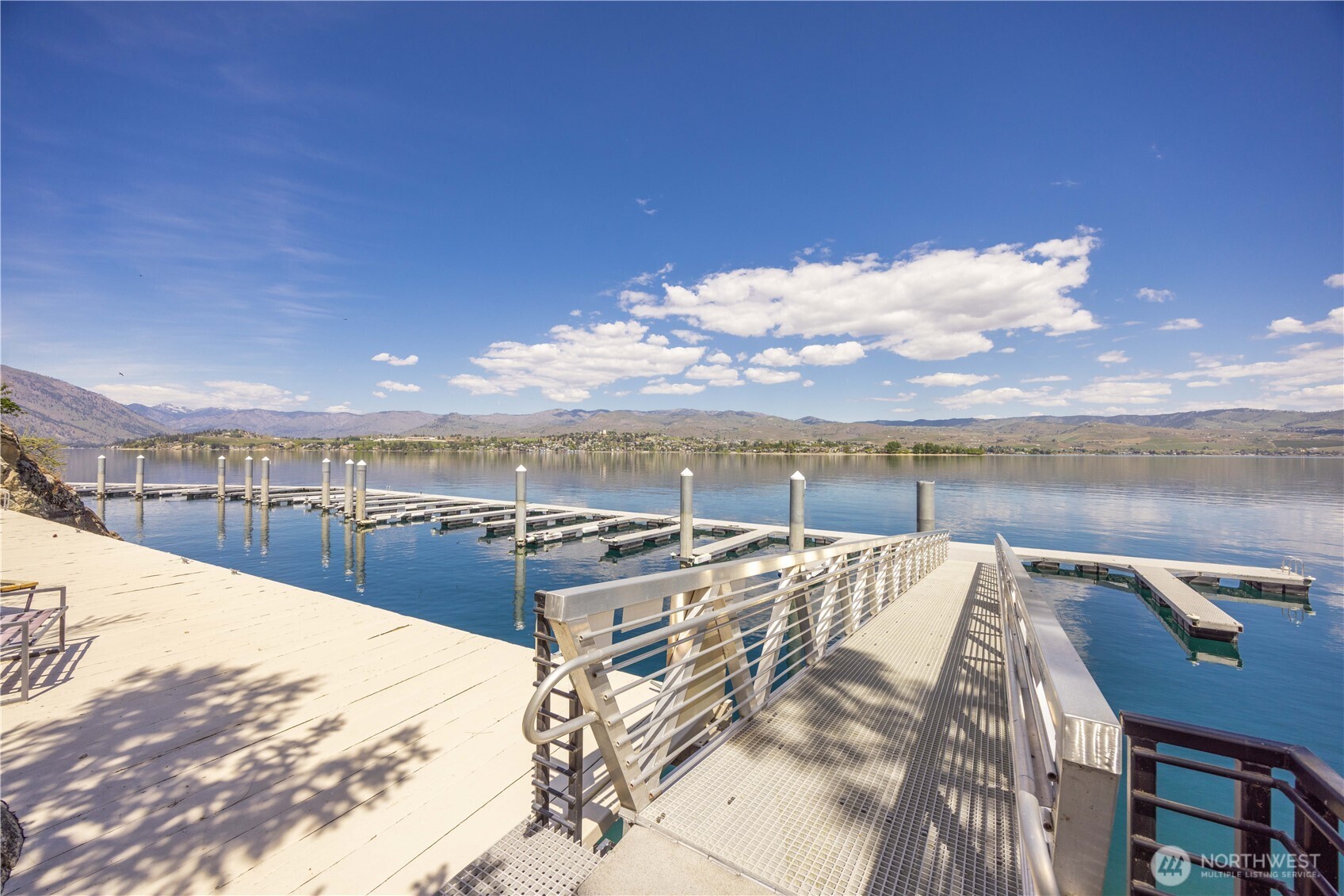 7420 Navarre Drive Chelan WA 98816