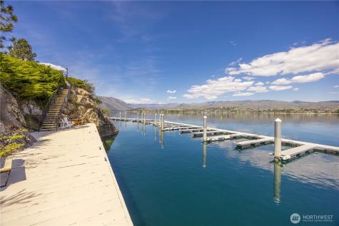 7420 Navarre Drive Chelan WA 98816