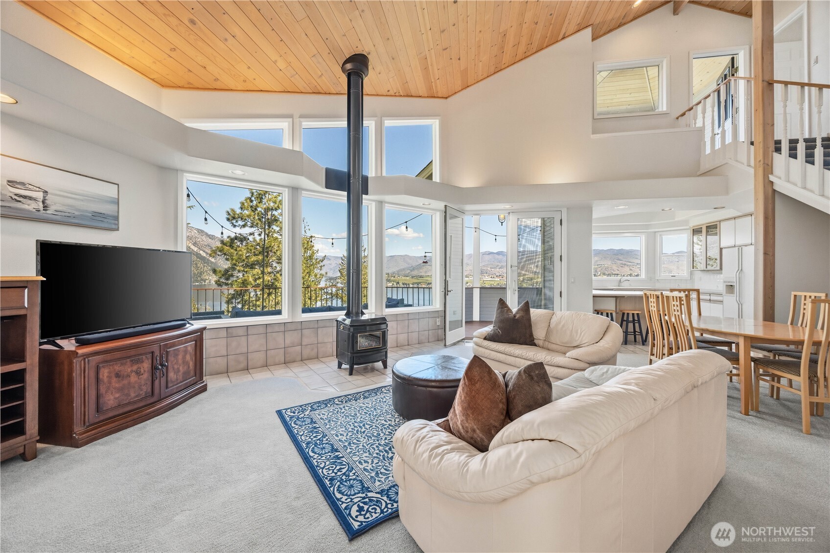 7420 Navarre Drive Chelan WA 98816