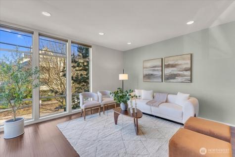 3001 60th Avenue SW Seattle WA 98116
