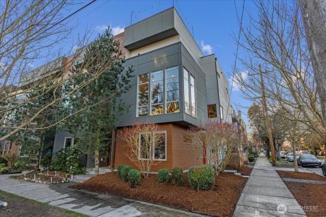 3001 60th Avenue SW Seattle WA 98116