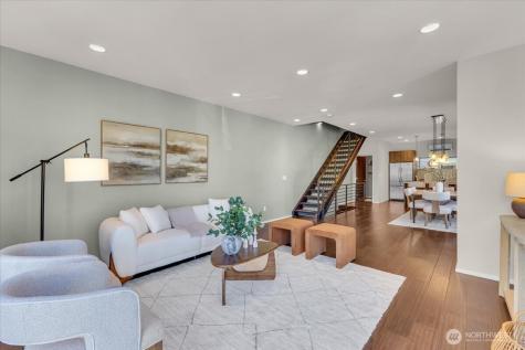 3001 60th Avenue SW Seattle WA 98116