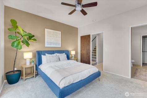3001 60th Avenue SW Seattle WA 98116