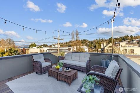 3001 60th Avenue SW Seattle WA 98116