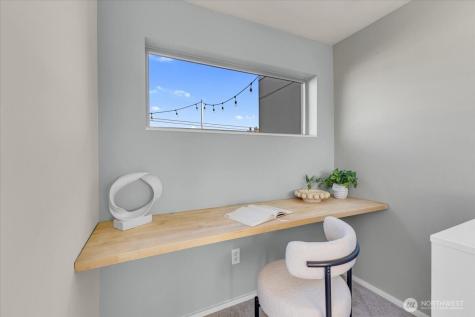 3001 60th Avenue SW Seattle WA 98116