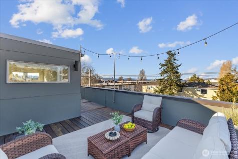 3001 60th Avenue SW Seattle WA 98116