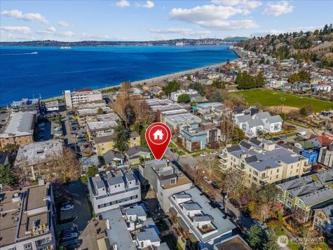 3001 60th Avenue SW Seattle WA 98116