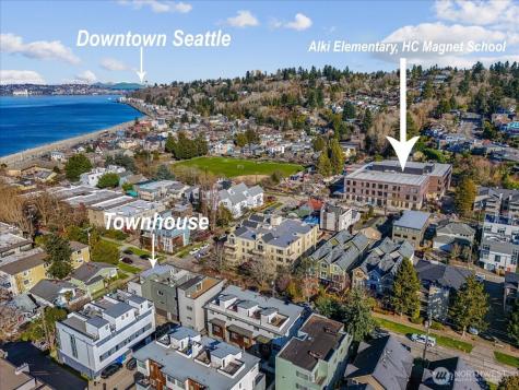 3001 60th Avenue SW Seattle WA 98116