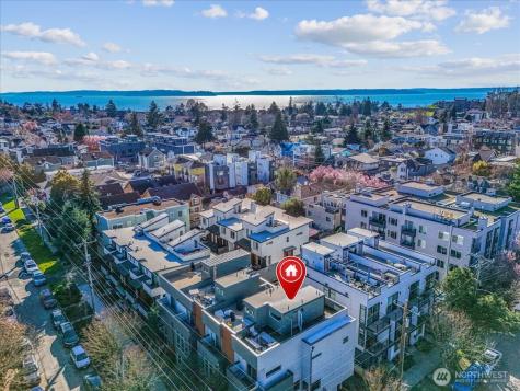 3001 60th Avenue SW Seattle WA 98116