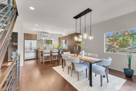 3001 60th Avenue SW Seattle WA 98116