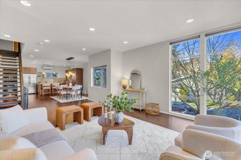 3001 60th Avenue SW Seattle WA 98116