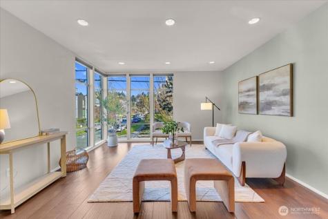 3001 60th Avenue SW Seattle WA 98116