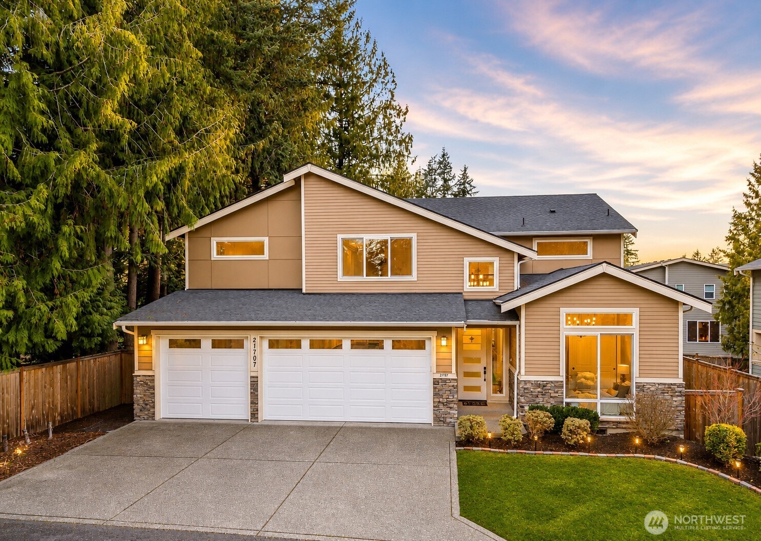 21707 2nd Avenue SE Bothell WA 98021