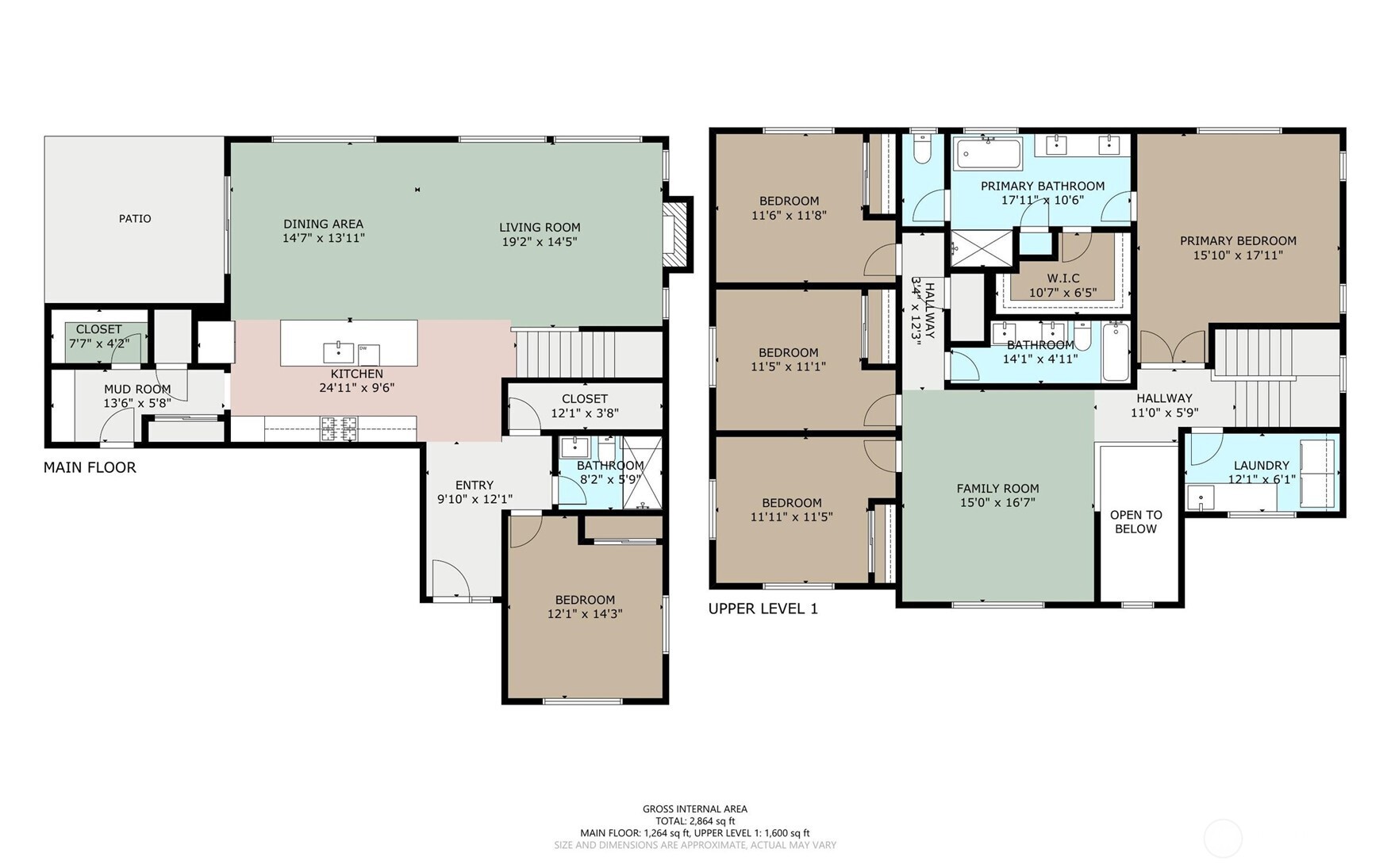 21707 2nd Avenue SE Bothell WA 98021