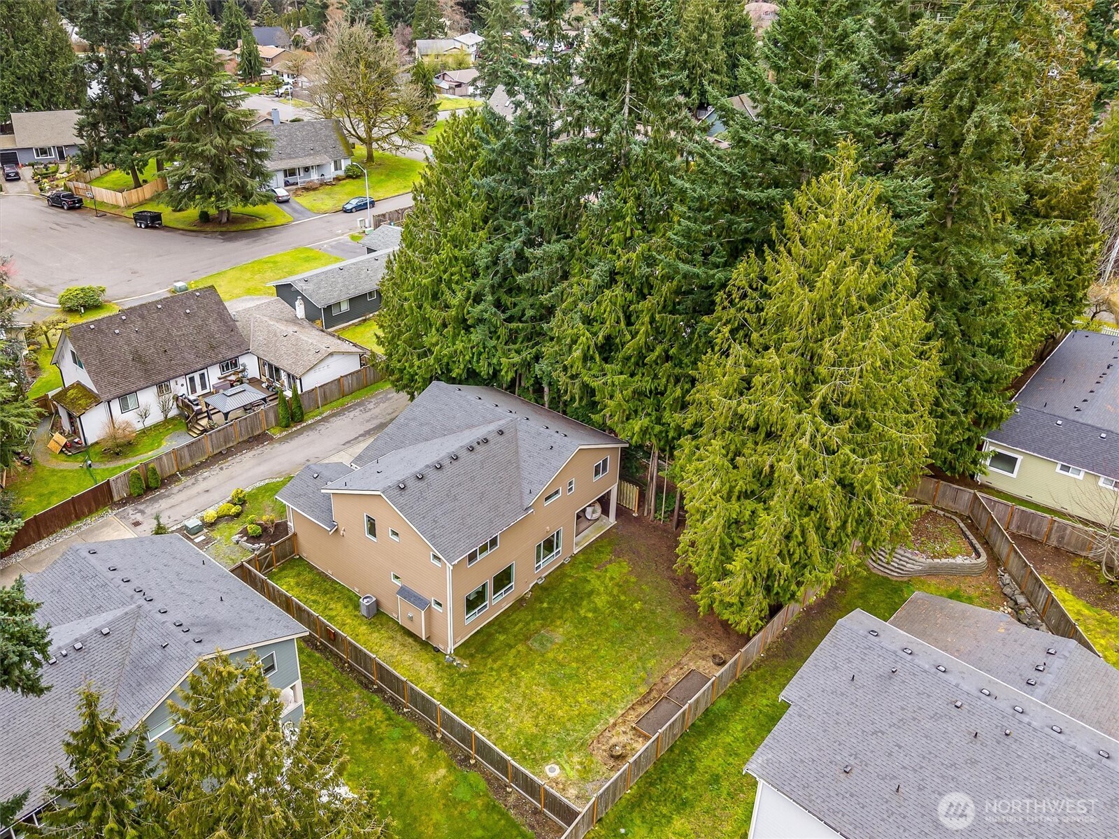 21707 2nd Avenue SE Bothell WA 98021