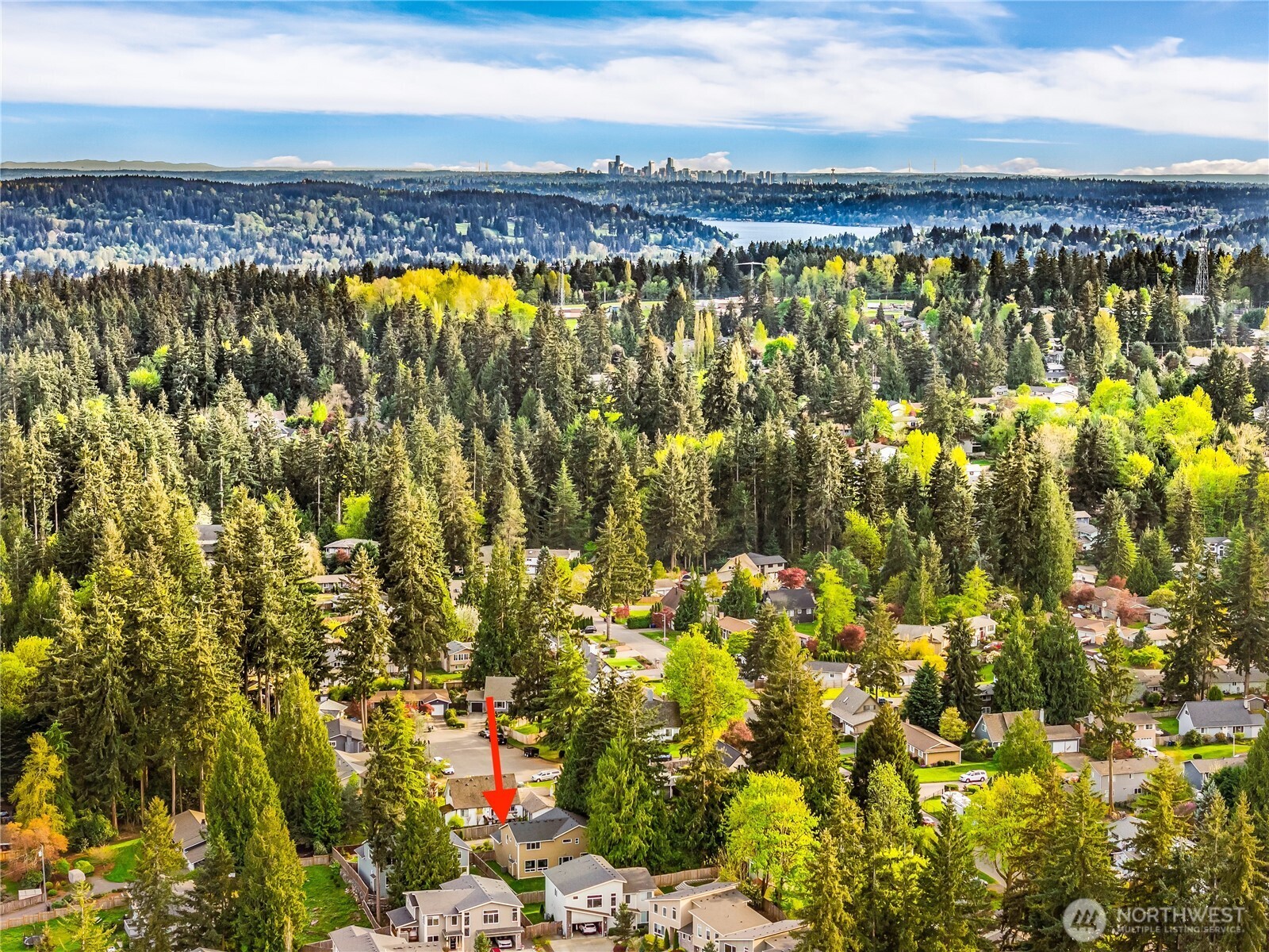 21707 2nd Avenue SE Bothell WA 98021