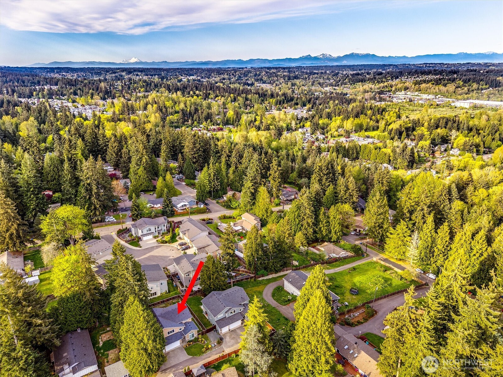 21707 2nd Avenue SE Bothell WA 98021