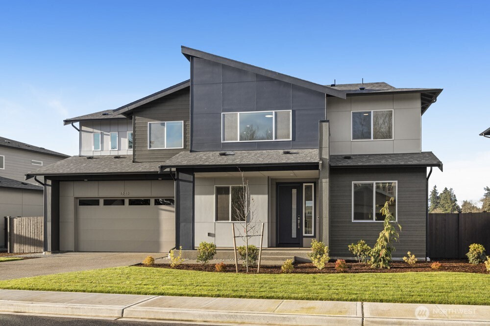 1716 141st Street E Tacoma WA 98445