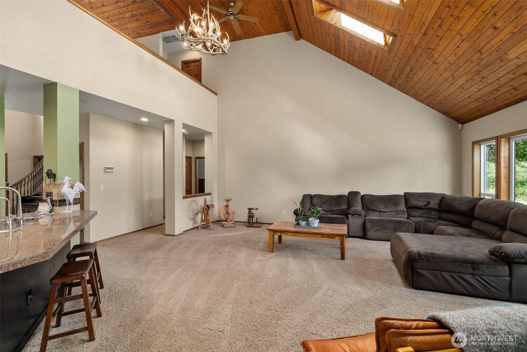 47207 138th Avenue E Eatonville WA 98328