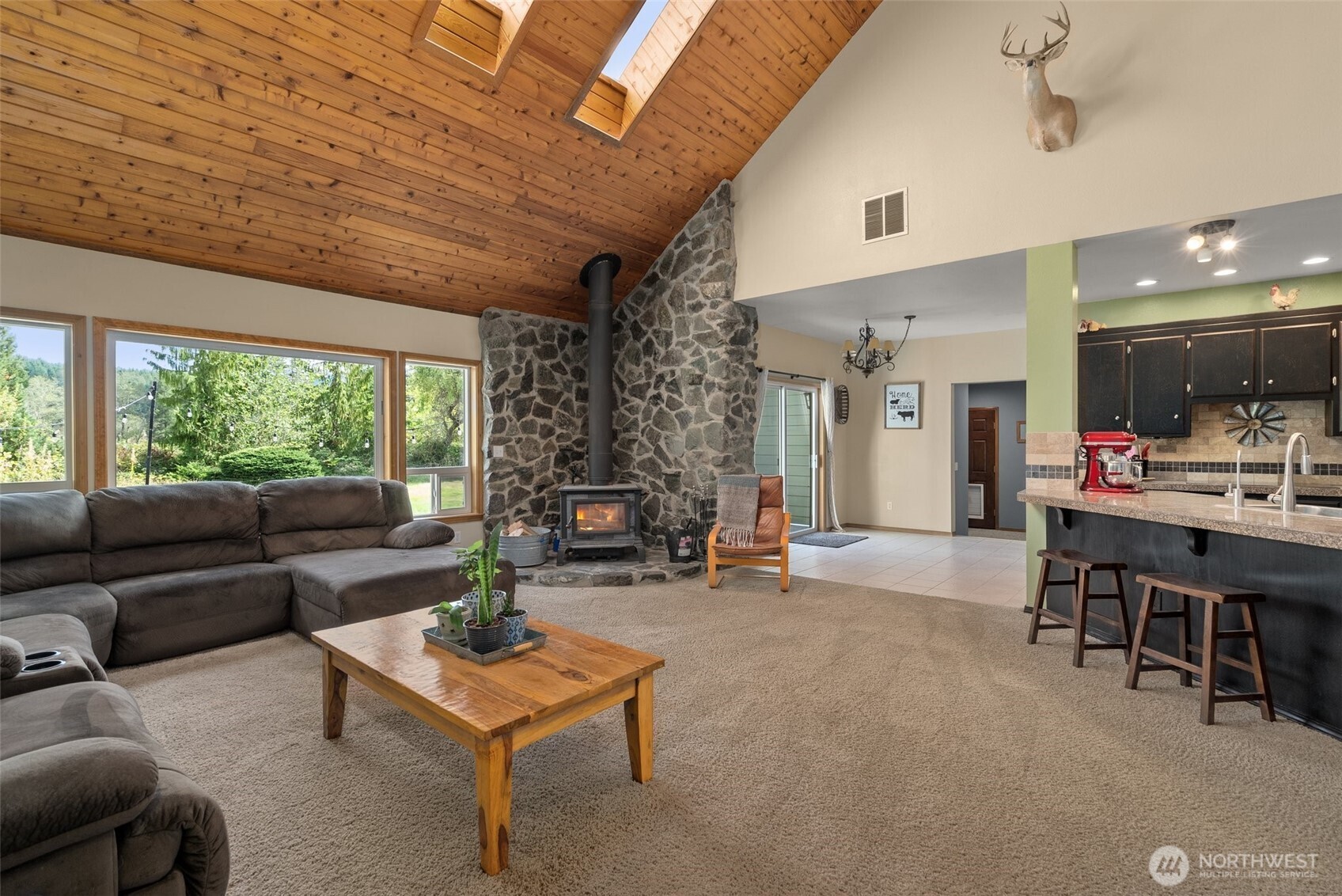 47207 138th Avenue E Eatonville WA 98328