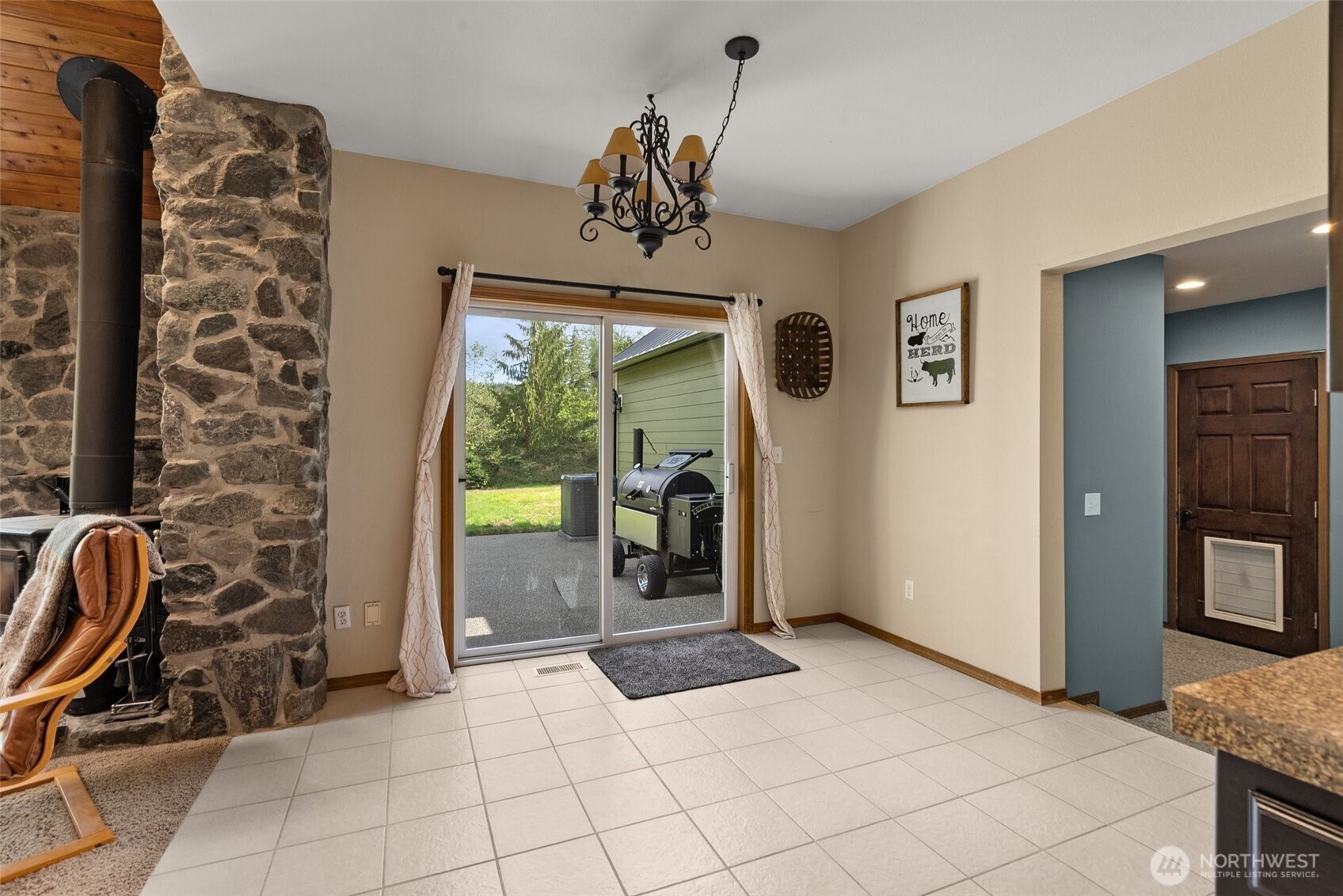 47207 138th Avenue E Eatonville WA 98328