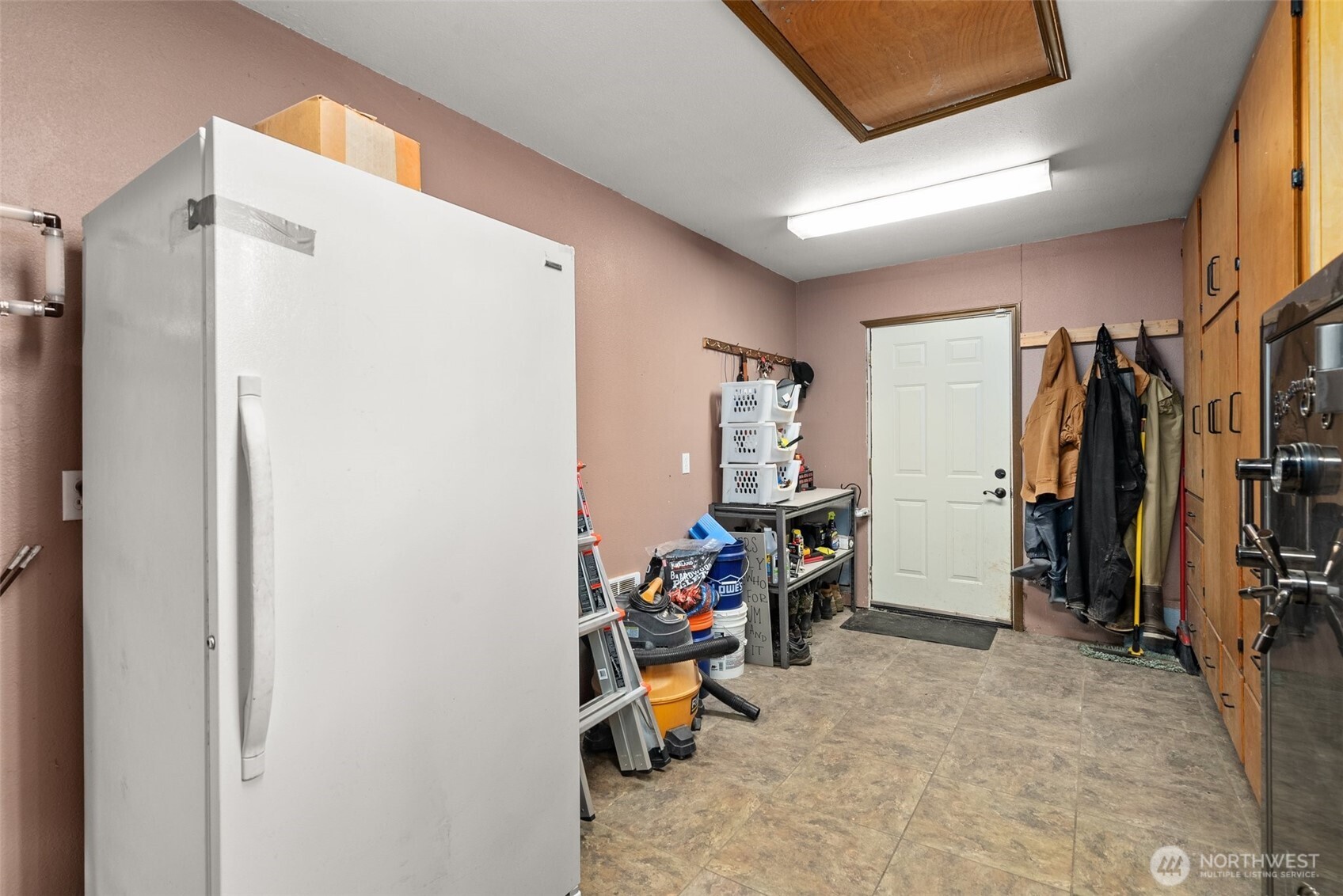 47207 138th Avenue E Eatonville WA 98328