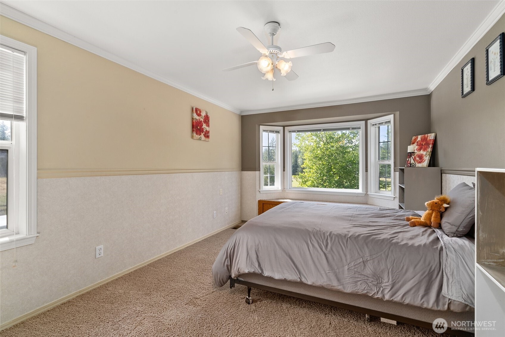 47207 138th Avenue E Eatonville WA 98328