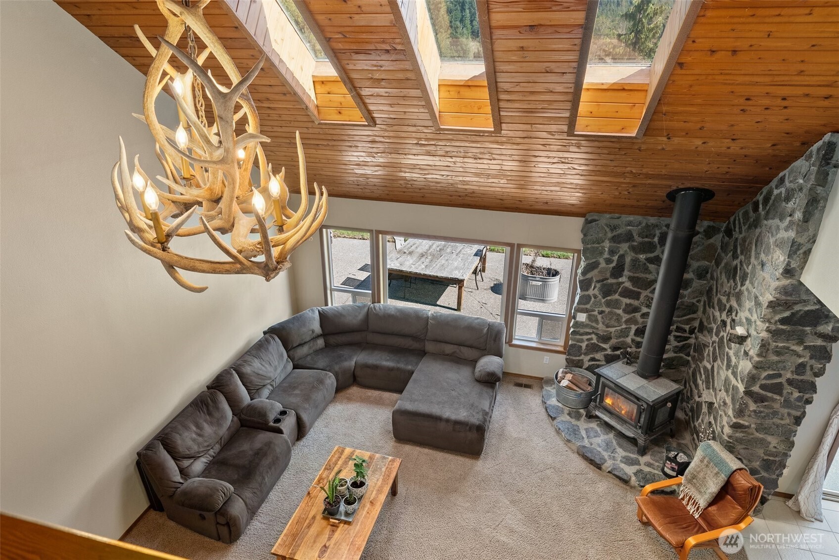 47207 138th Avenue E Eatonville WA 98328