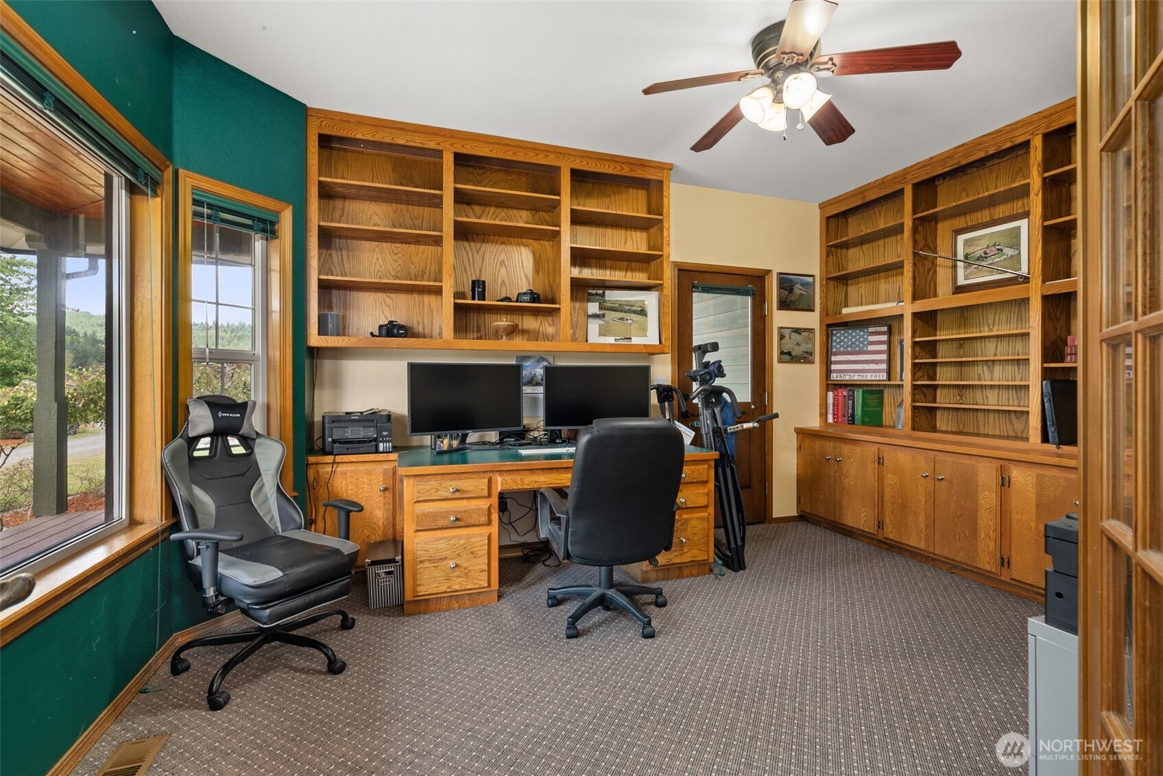 47207 138th Avenue E Eatonville WA 98328