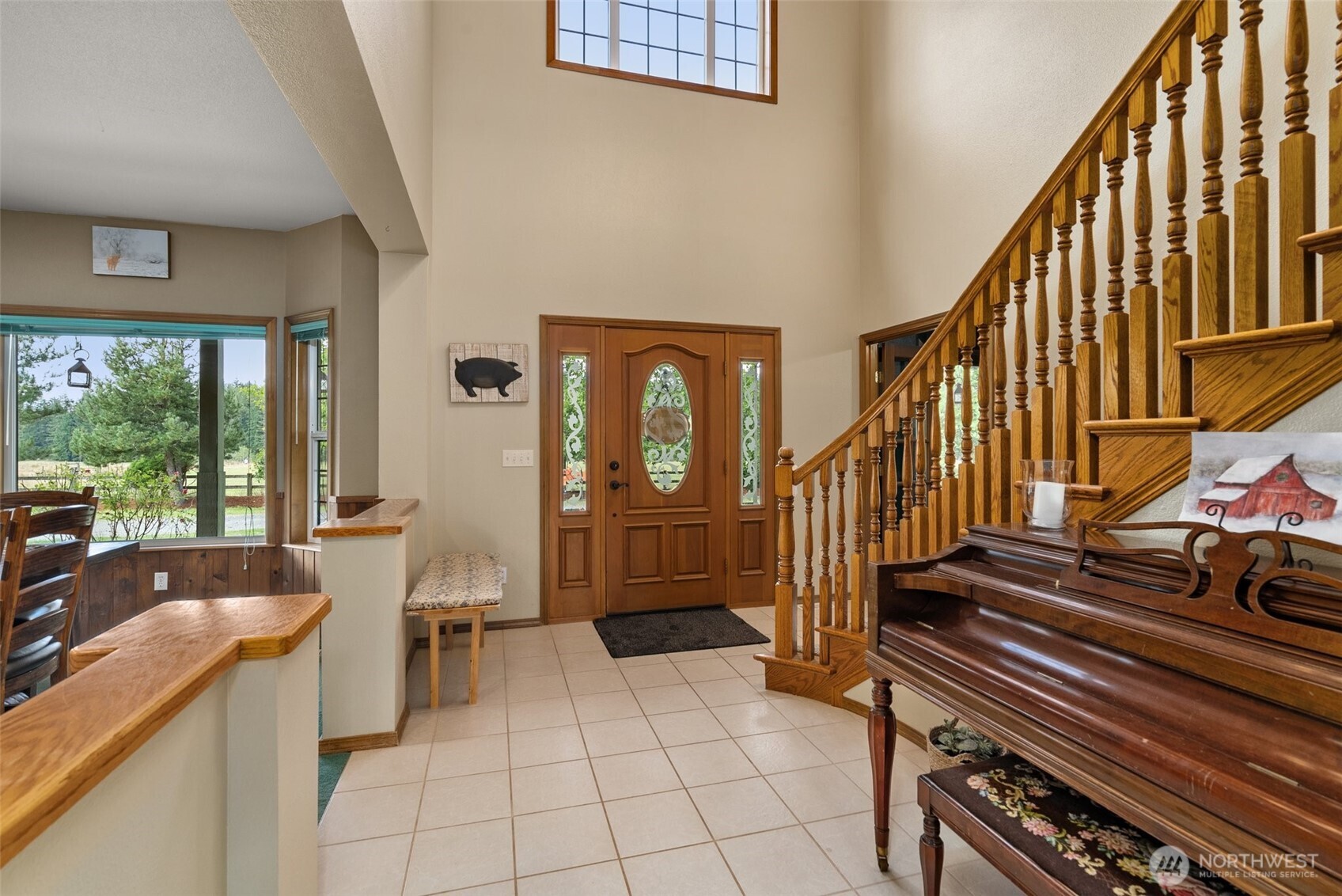 47207 138th Avenue E Eatonville WA 98328
